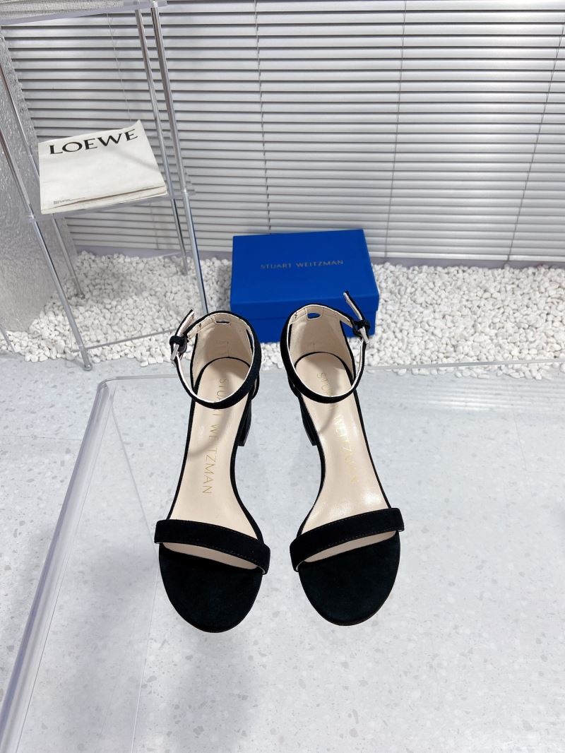 Stuart Weitzman Sandals